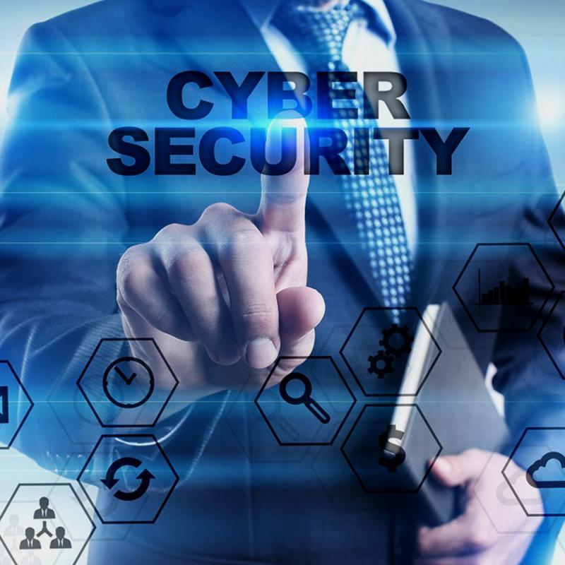 Cybersecurity best practices for businesses