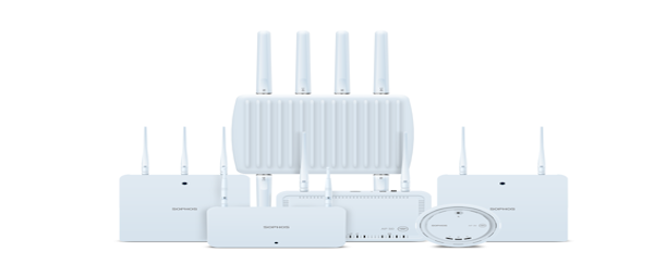 Global AP6 Series Promotion