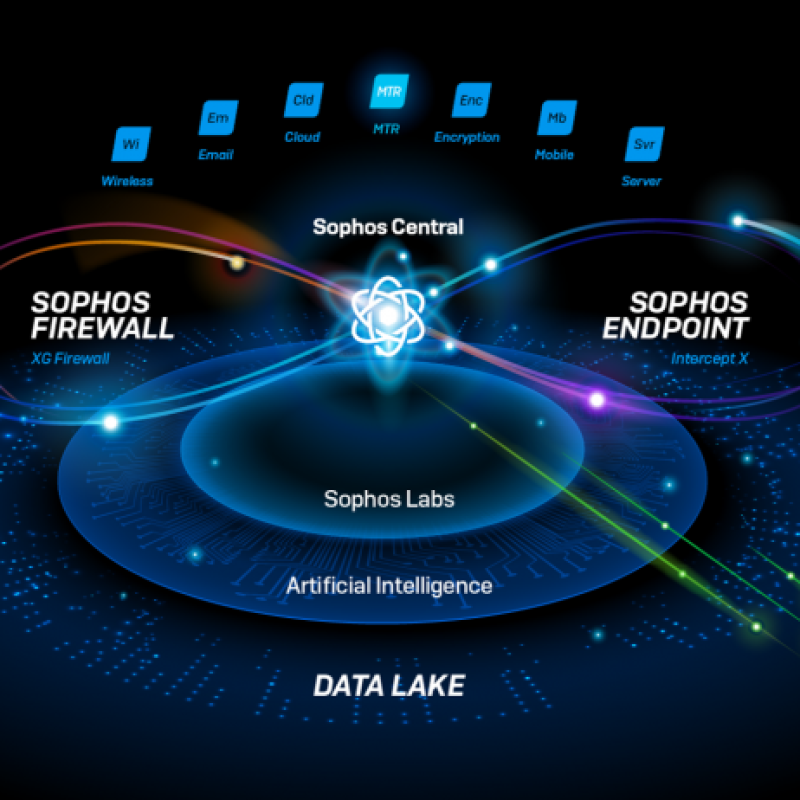 In-Depth Reviews of Sophos Products
